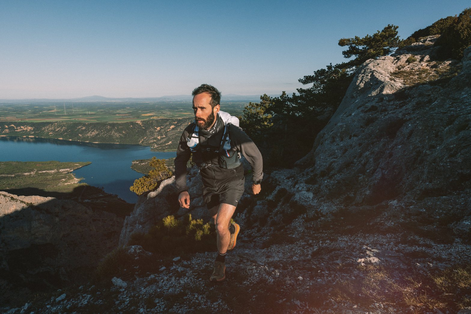 Trail : un autre rapport aux territoires est-il possible ? — partie 1