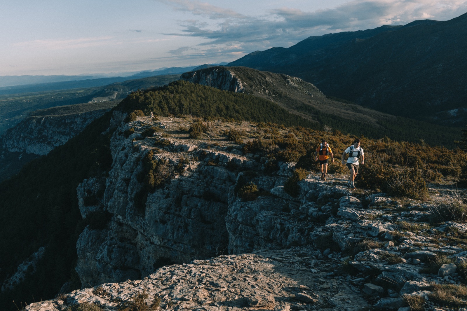 Viva Verdon — image du film